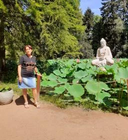 Szegedi Tudományegyetem Füvészkert 