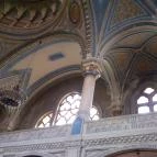 Szegedi Új Zsinagóga Szeged - Egyéb