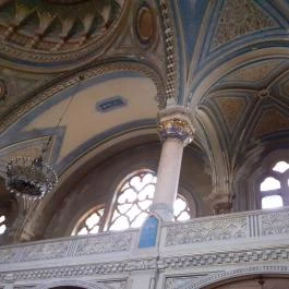 Szegedi Új Zsinagóga Szeged - Egyéb