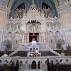 Szegedi Új Zsinagóga Szeged - Egyéb