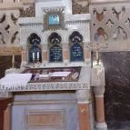 Szegedi Új Zsinagóga Szeged - Egyéb