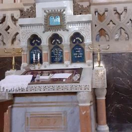 Szegedi Új Zsinagóga Szeged - Egyéb