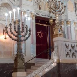 Szegedi Új Zsinagóga Szeged - Egyéb