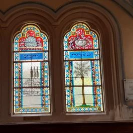 Szegedi Új Zsinagóga Szeged - Egyéb