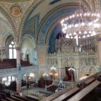 Szegedi Új Zsinagóga Szeged - Egyéb