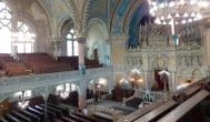Szegedi Új Zsinagóga Szeged - Egyéb