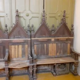 Szegedi Új Zsinagóga Szeged - Egyéb