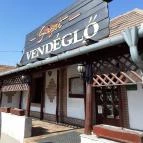 Sziget Vendéglő Gödöllő - Egyéb