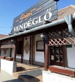 Sziget Vendéglő