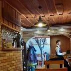 Sziget Vendéglő Gödöllő - Egyéb