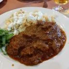 Sziget Vendéglő Gödöllő - Egyéb