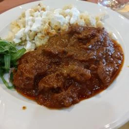 Sziget Vendéglő, Gödöllő - Egyéb