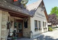 A Szűcs Fogadója Szada