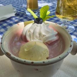 A Szűcs Fogadója Szada - Étel/ital