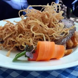 A Szűcs Fogadója Szada - Étel/ital