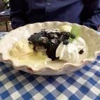 A Szűcs Fogadója Szada - Étel/ital