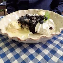 A Szűcs Fogadója Szada - Étel/ital