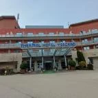 Thermal Hotel Visegrád Visegrád - Külső kép
