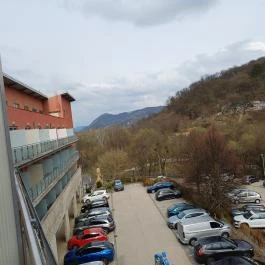 Thermal Hotel Visegrád, Visegrád - Külső kép