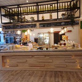 Thermal Hotel Visegrád, Visegrád - Vendéglátás