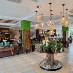 Thermal Hotel Visegrád Visegrád - Belső