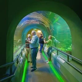 Tisza-tavi Ökocentrum, Poroszló - Egyéb