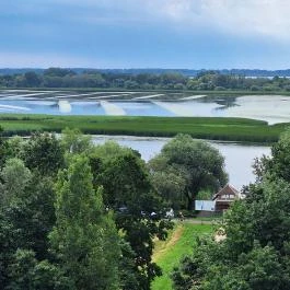 Tisza-tavi Ökocentrum, Poroszló - Egyéb