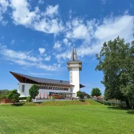Tisza-tavi Ökocentrum, Poroszló - Egyéb