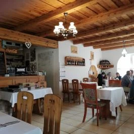 Tó Csárda, Komárom - Egyéb