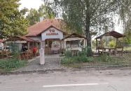 Tó Csárda Komárom