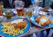 Törzshely Terasz & Étterem Budapest