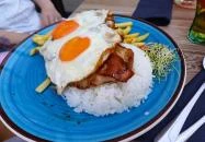 Törzshely Terasz & Étterem Budapest