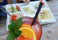 Törzshely Terasz & Étterem Budapest