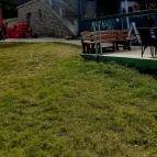 Vaskapu Étterem Esztergom - Külső kép