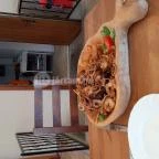 Viktor Bor- és Vendégház Balatonmáriafürdő - Vendéglátás