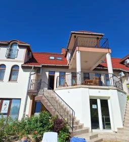 Villa Citadella Wellness Panzió