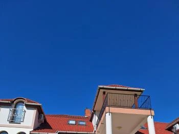 Villa Citadella Wellness Panzió Eger