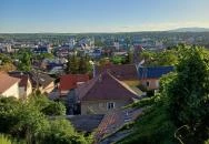 Villa Citadella Wellness Panzió Eger