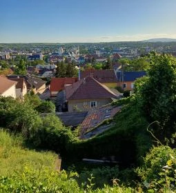 Villa Citadella Wellness Panzió