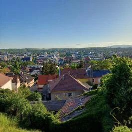 Villa Citadella Wellness Panzió, Eger - Egyéb