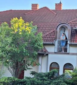 Villa Citadella Wellness Panzió