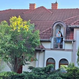 Villa Citadella Wellness Panzió, Eger - Egyéb