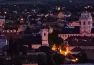 Villa Citadella Wellness Panzió Eger