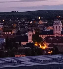 Villa Citadella Wellness Panzió