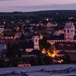 Villa Citadella Wellness Panzió, Eger - Egyéb