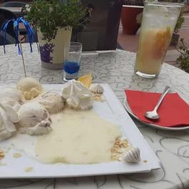 Virág Cukrászda & Kávéház, Szeged - Egyéb