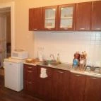 Corvin Gyula Apartmanház Gyula - Belső