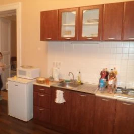 Corvin Gyula Apartmanház Gyula - Belső