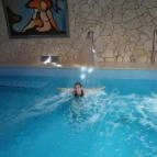 Park Hotel Ambrózia Hajdúszoboszló - Wellness