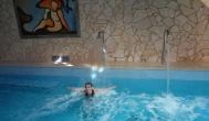 Park Hotel Ambrózia Hajdúszoboszló - Wellness Park Hotel Ambrózia Hajdúszoboszló - Wellness